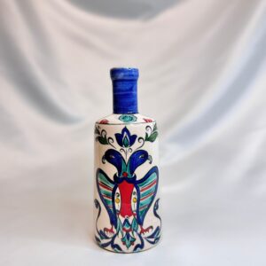 transplanter with plastic sleeve