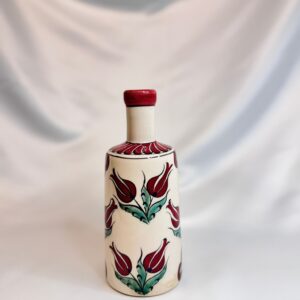 trowel with plastic sleeve